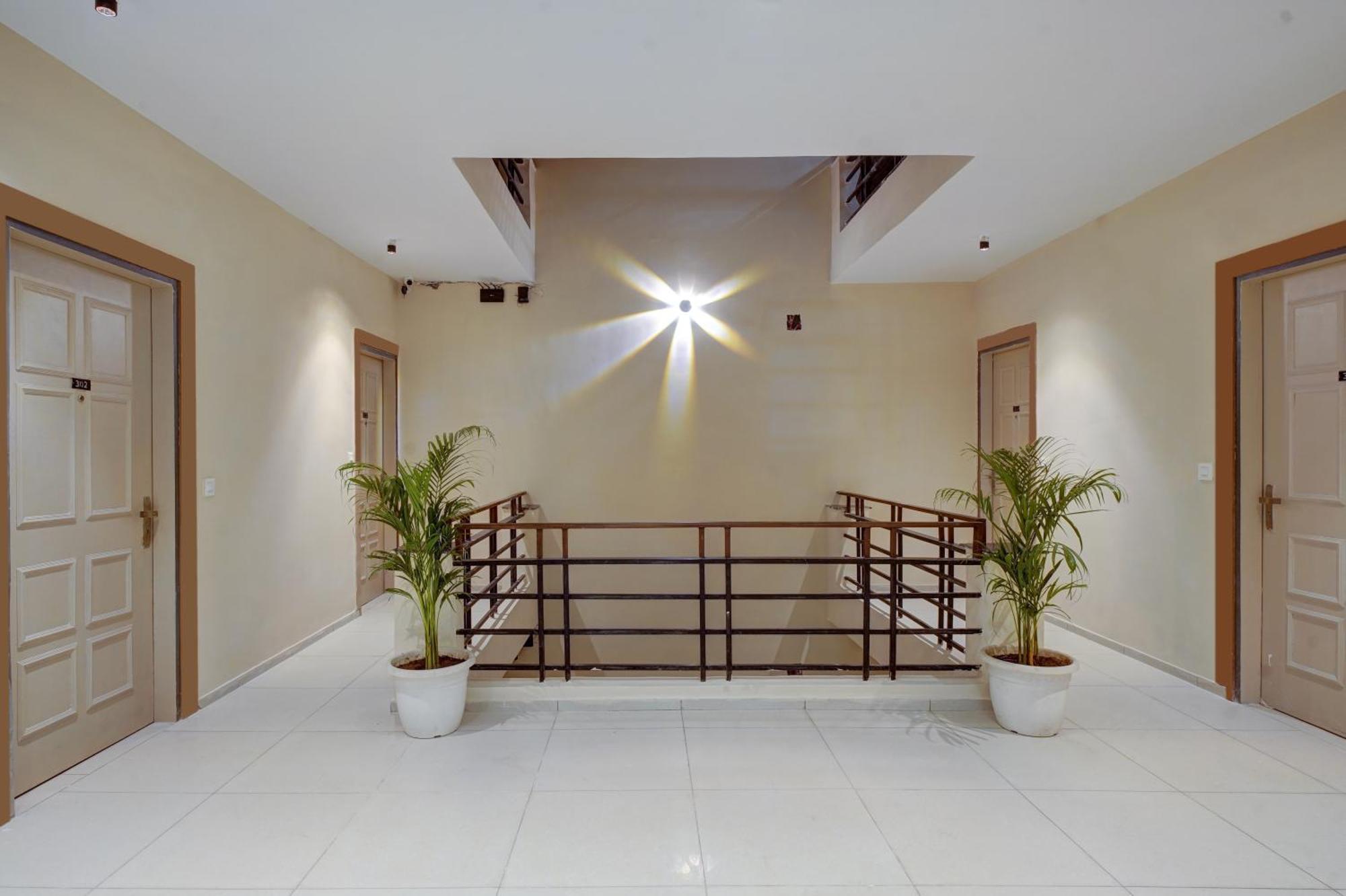 Rjk Stay - Sohna Road & Spaze It Park Gurgaon Exterior photo